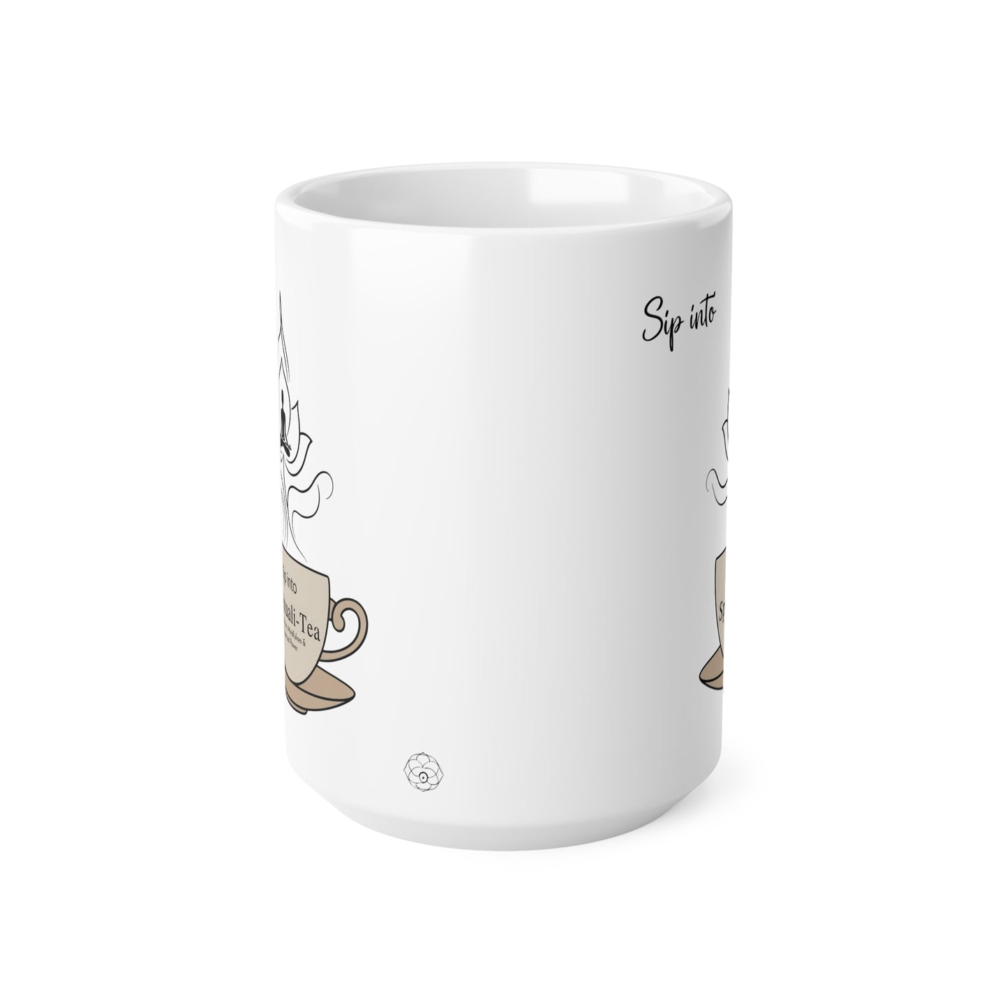 Meditation Mug